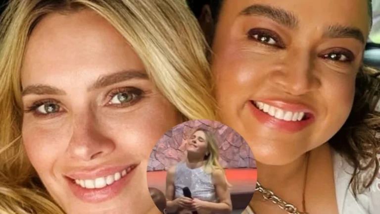 A homenagem silenciosa de Carolina Dieckmmann a Preta Gil no aniversário da atriz vai te emocionar. Vídeo!