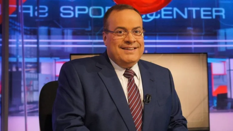 Relembre os momentos divertidos de Paulo Soares, o “Amigão”, na TV