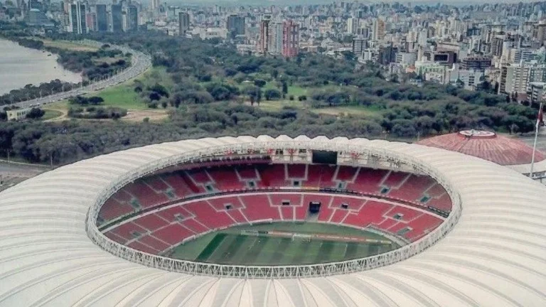 Inter x Grêmio: escalações e onde assistir ao jogo pelo Brasileirão