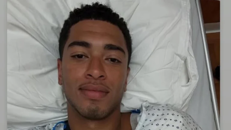 Xabi Alonso se mostra otimista com retorno de Bellingham antes de outubro