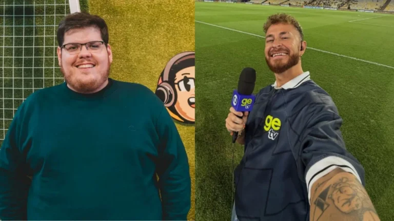 Ge TV proíbe Cazé de fazer “reacts” de jogos; entenda