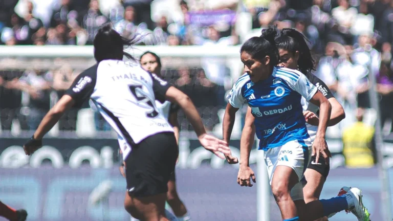 Premiação milionária: quanto Corinthians faturou com título do Feminino