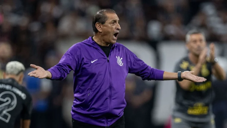 Internacional define Ramón Díaz como plano A após recuo por Zubeldía