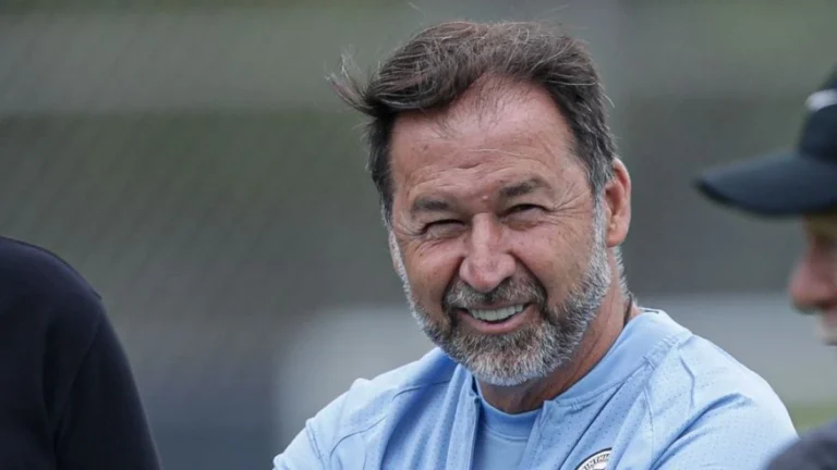 Augusto Melo sobre dívidas do Corinthians: “Não é mais problema meu”