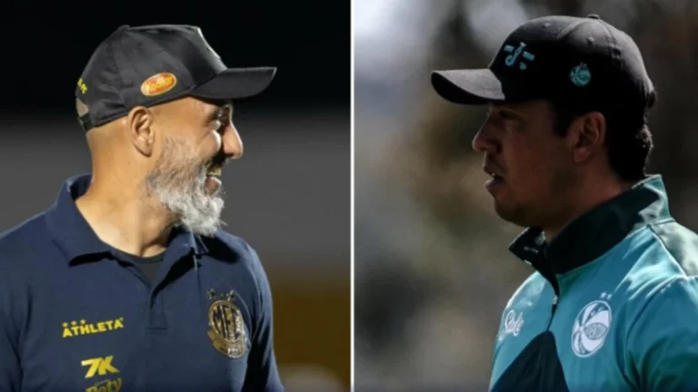 Mirassol e Juventude se enfrentam com objetivos opostos no Brasileirão