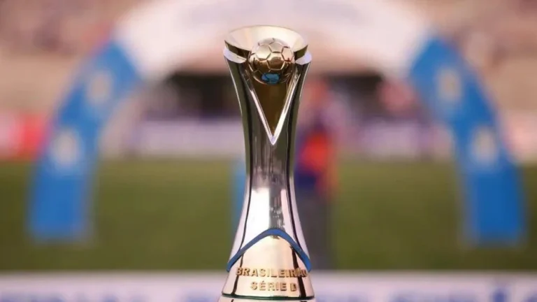 Semifinais da Série D: confrontos, datas e onde assistir