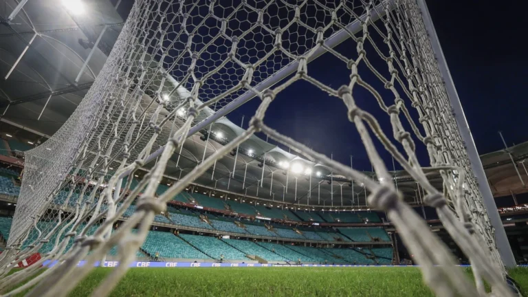 Bahia x Internacional: CBF define data do jogo atrasado pelo Brasileirão