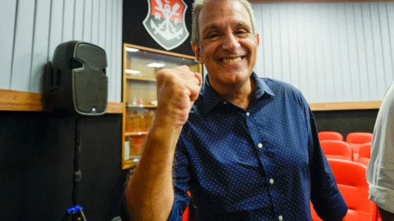 Libra repudia ação judicial movida pelo Flamengo; entenda o caso