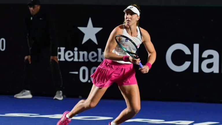 Bia Haddad vence Laura Pigossi e avança às quartas do SP Open