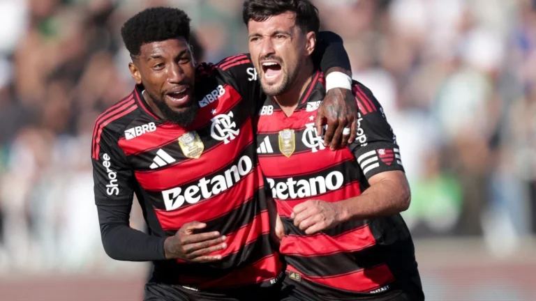 Brasileirão ainda tem oito jogos atrasados; veja quais são