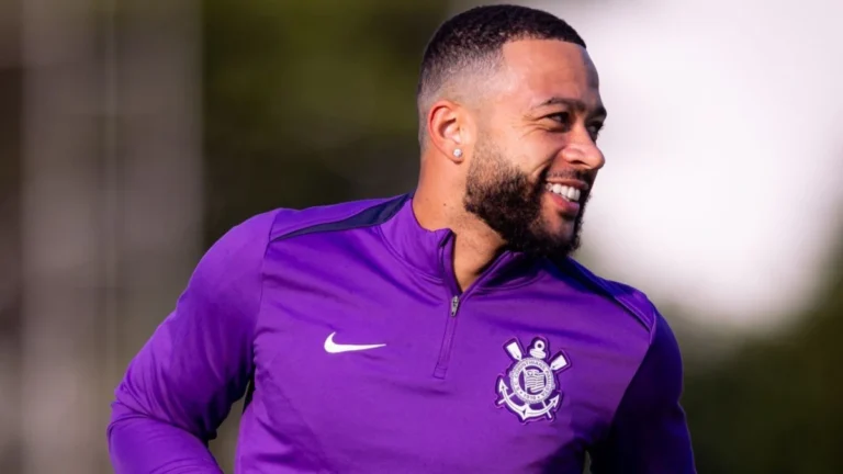 Corinthians e Memphis fecham acordo para pagamento de dívidas; entenda