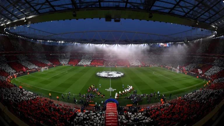 Arsenal x Nottingham Forest: horário e onde assistir à Premier League