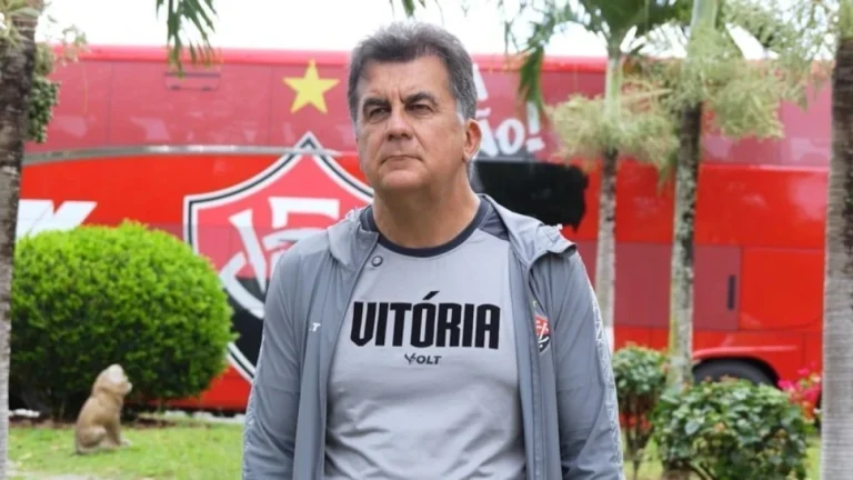 Vitória expõe impacto milionário da ação do Flamengo contra a Libra; veja
