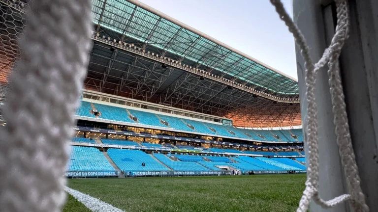 Grêmio x Mirassol: escalações e onde assistir ao jogo do Brasileirão