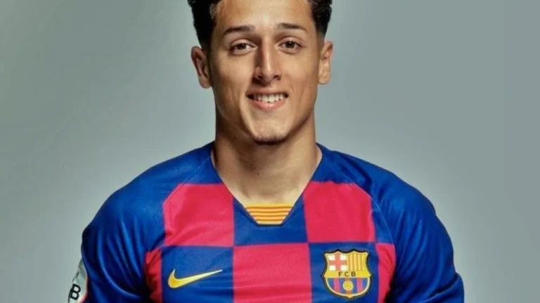 Vitória pode ter dupla de atacantes formada na base do Barcelona; entenda