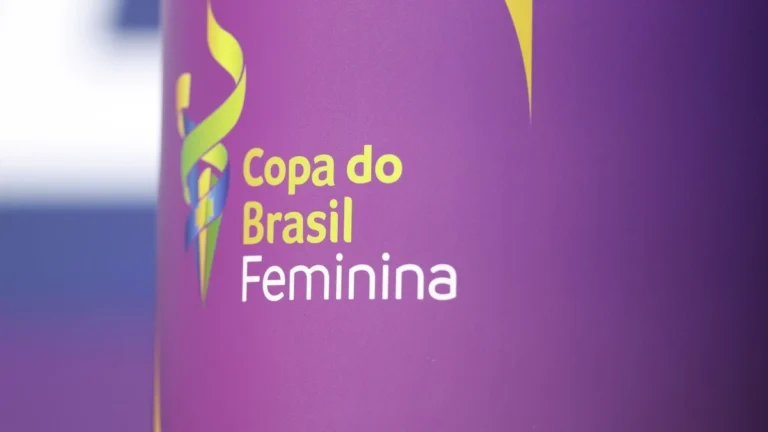 Copa do Brasil Feminina: veja classificados às semifinais