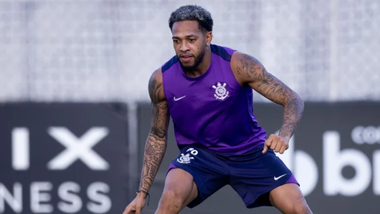 Corinthians sofre punição da Fifa por dívida milionária com clube dos EUA