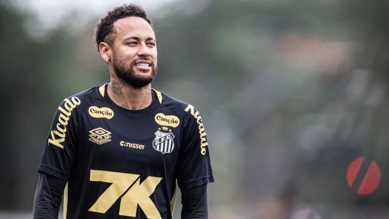 “Neymar é um gênio e tem que estar na Copa”, diz ex-São Paulo