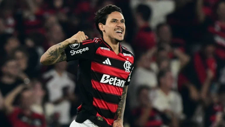 Qual foi o gol mais rápido da história da Libertadores? Veja top 5
