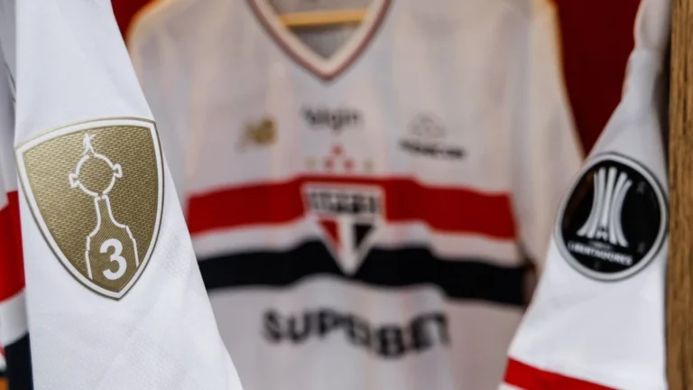 São Paulo repudia ação do Flamengo: “Atrapalha financeiramente o futebol”