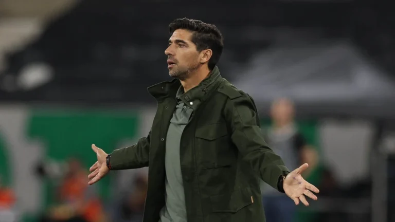 Palmeiras: Derrota para a LDU é a pior de Abel Ferreira em “mata-matas”