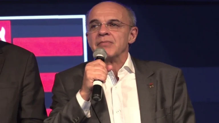 Bandeira de Mello absolvido do caso de incêndio no Ninho do Urubu? Entenda