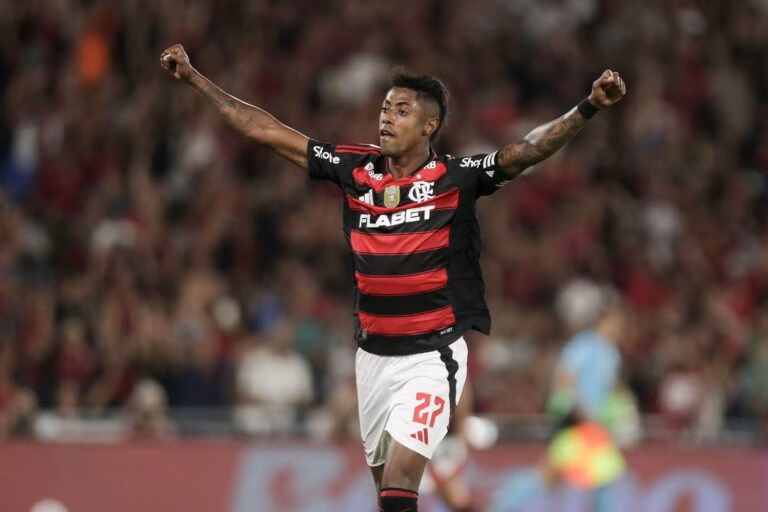 Flamengo: Bruno Henrique tem julgamento de recurso adiado e pega o Botafogo