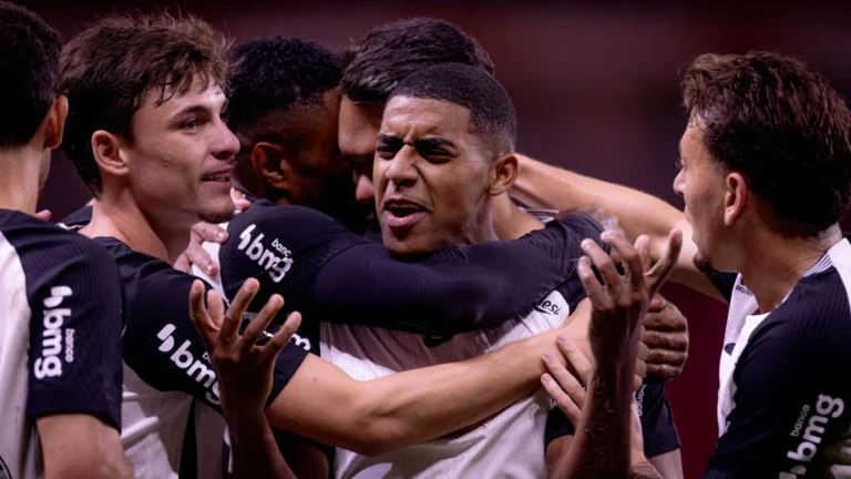 CEO da LFU diz que Corinthians lidera arrecadação de TV após aderir à liga