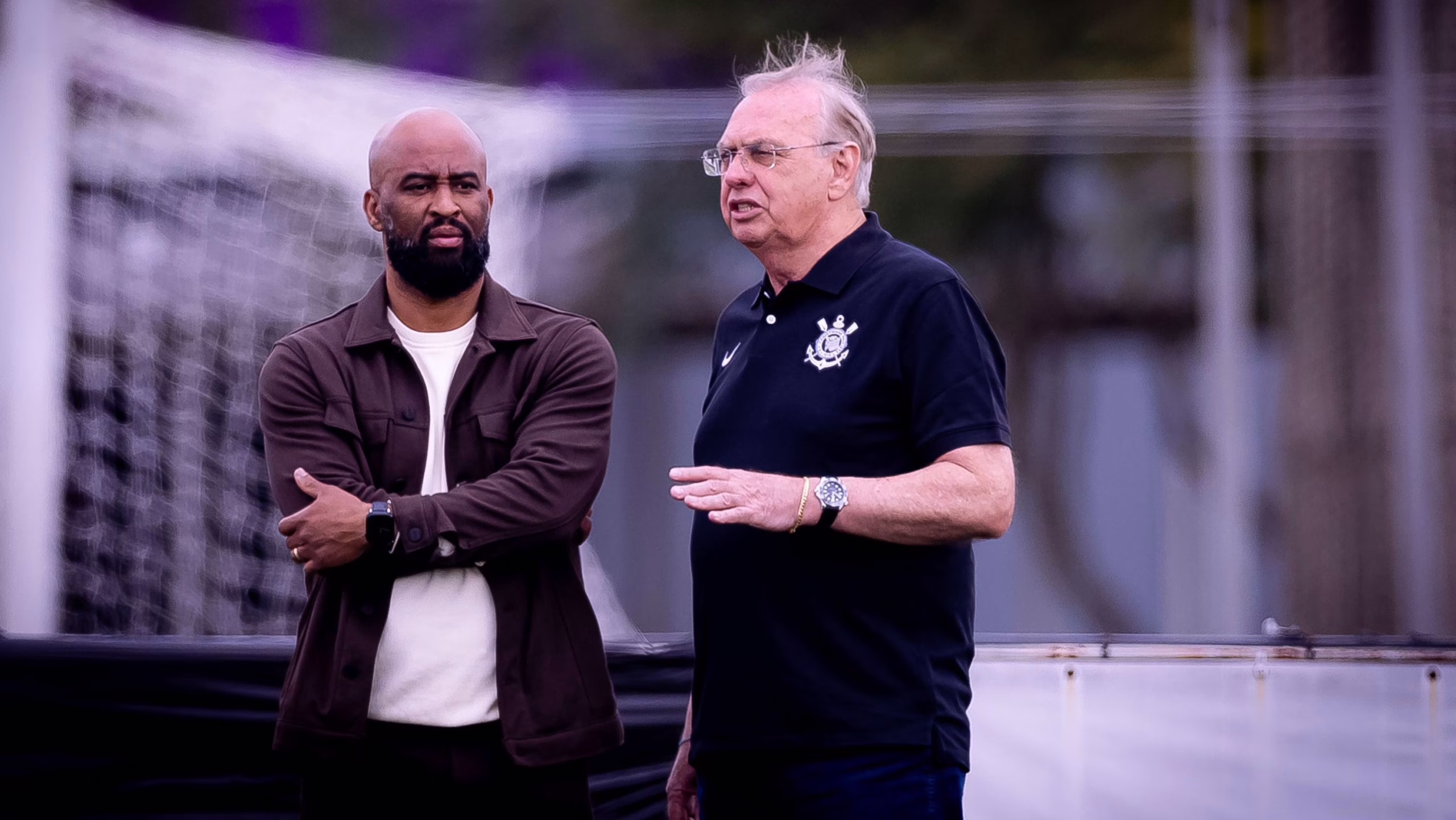 Idealizadores da SAFIEL veem urgência em SAF no Corinthians: 