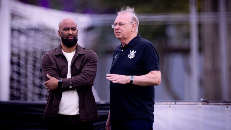 Corinthians registra déficit de R$ 103 milhões em julho; veja detalhes