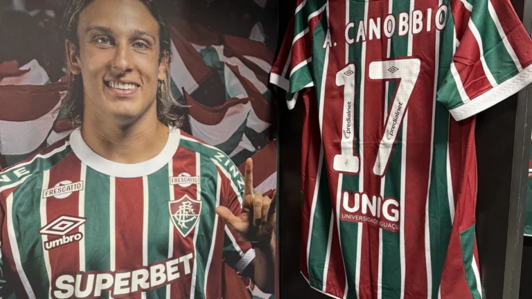 Fluminense x Atlético-MG: veja as escalações para o jogo do Brasileirão
