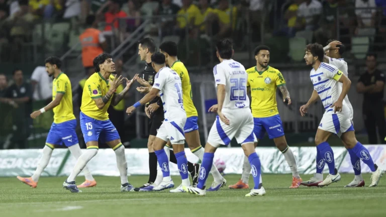 Após entrada de Gómez, Wanderson sofre lesão e desfalca o Cruzeiro