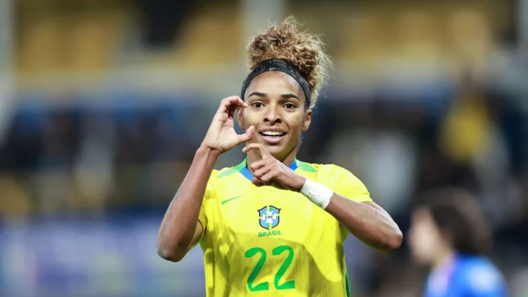 Seleção Brasileira Feminina vence Itália em segundo amistoso na Europa