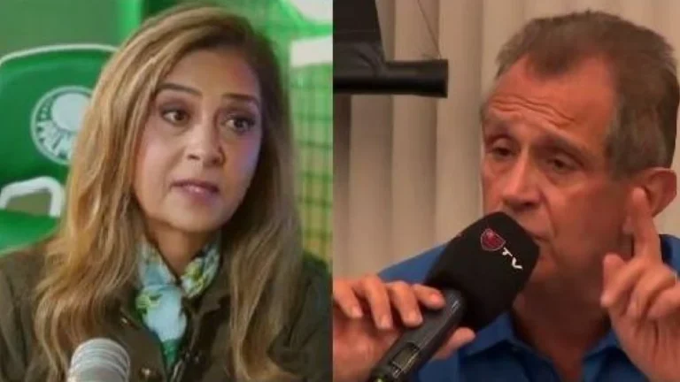 Palmeiras x Flamengo: da rivalidade em campo ao embate por milhões