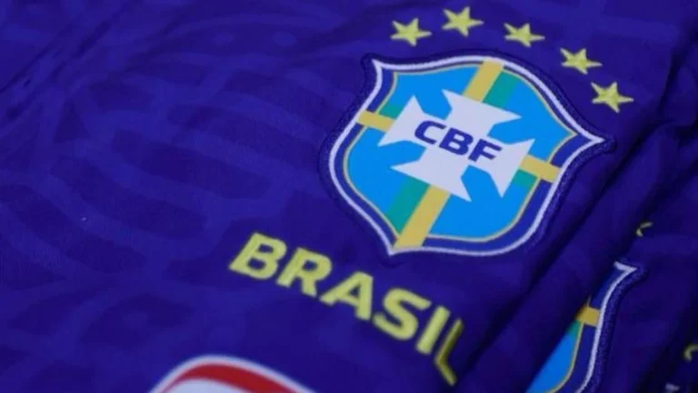 Coreia do Sul 0 x 0 Brasil: acompanhe o amistoso em tempo real