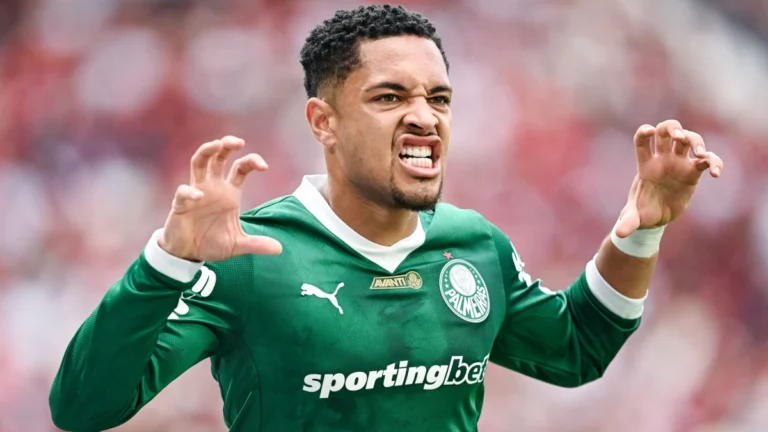 Palmeiras amarga retrospecto negativo em confrontos diretos no Brasileiro