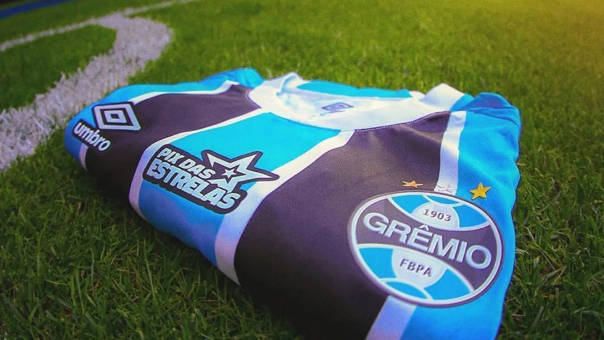 Grêmio anuncia data da próxima eleição presidencial; saiba detalhes
