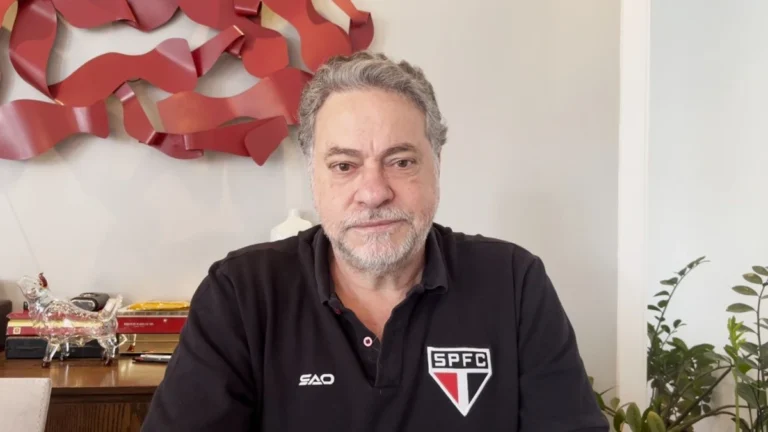 São Paulo cobra áudios do VAR no Choque-Rei: “Vamos quebrar o protocolo”