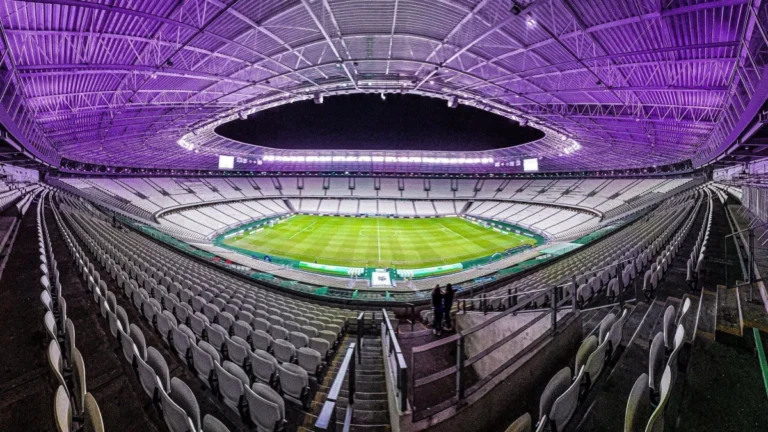 Fortaleza x São Paulo: escalações e onde assistir ao jogo do Brasileirão