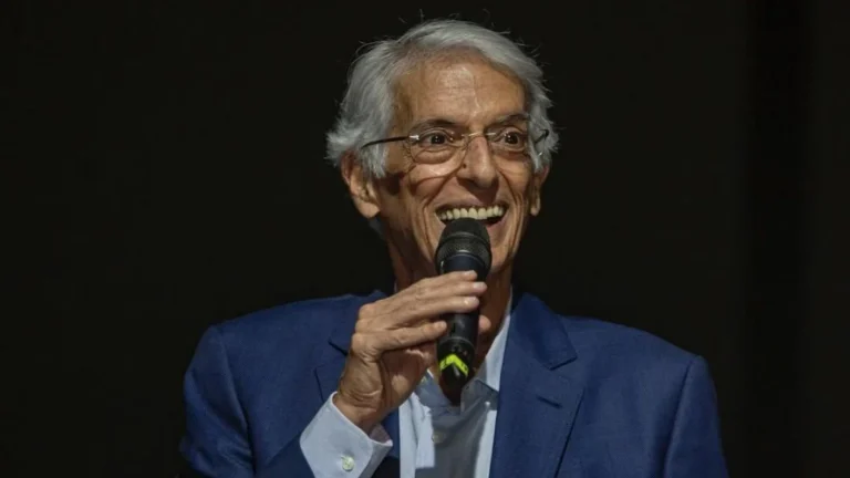 Candidato à presidência do Fluminense dispara contra Diniz: “Bem fraquinho”