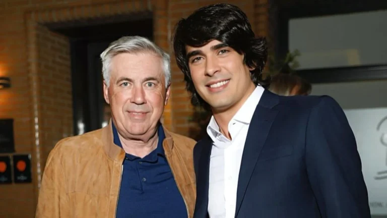 Conheça Diego Fernandes, possível novo investidor do São Paulo