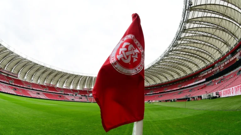 Inter x Sport: escalações do jogo válido pelo Campeonato Brasileiro