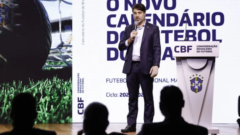 Série C passará por reformulação e terá 28 clubes a partir de 2028