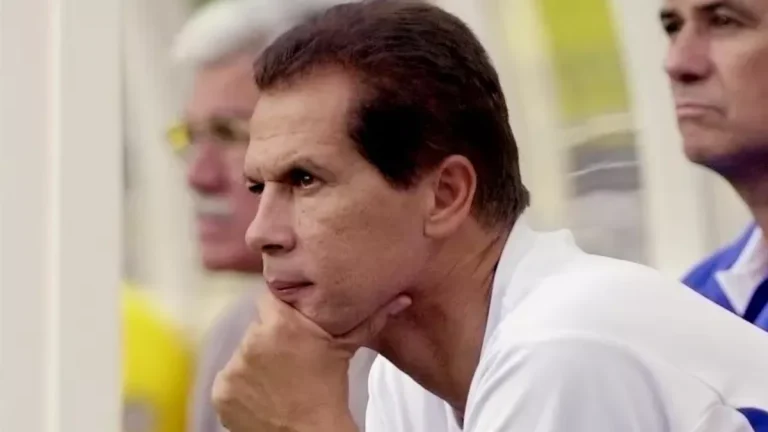 Emerson Leão se arrepende de ter assumido Seleção: “Devia ter falado não”