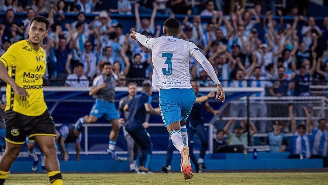 Londrina e São Bernardo empatam e garantem promoção para a Série B