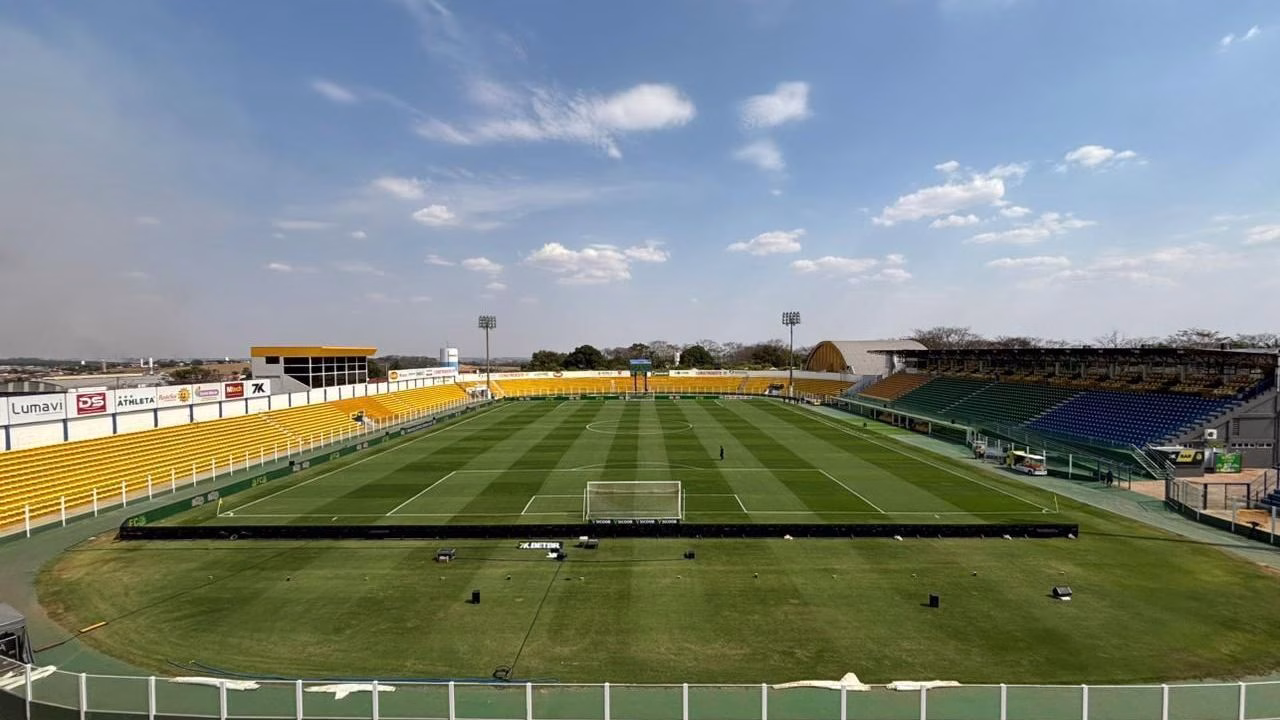 Mirassol x Internacional: escalações e onde assistir ao jogo do Brasileirão