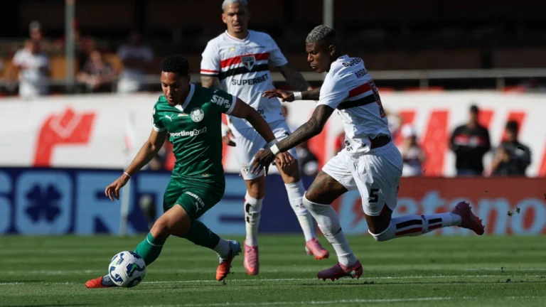 Entenda por que a CBF quebrou protocolo de áudios do VAR pelo Choque-Rei