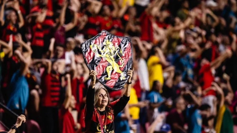 Sport x Mirassol terá gratuidades e alto desconto nos ingressos; veja