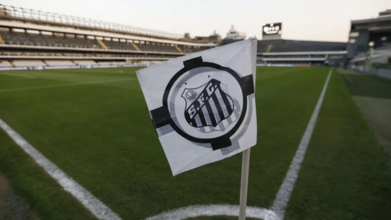 Santos x Palmeiras: CBF define data do jogo atrasado do Brasileirão