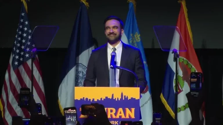 Novo prefeito de Nova York, Zohran Mamdani tem ações de clube espanhol